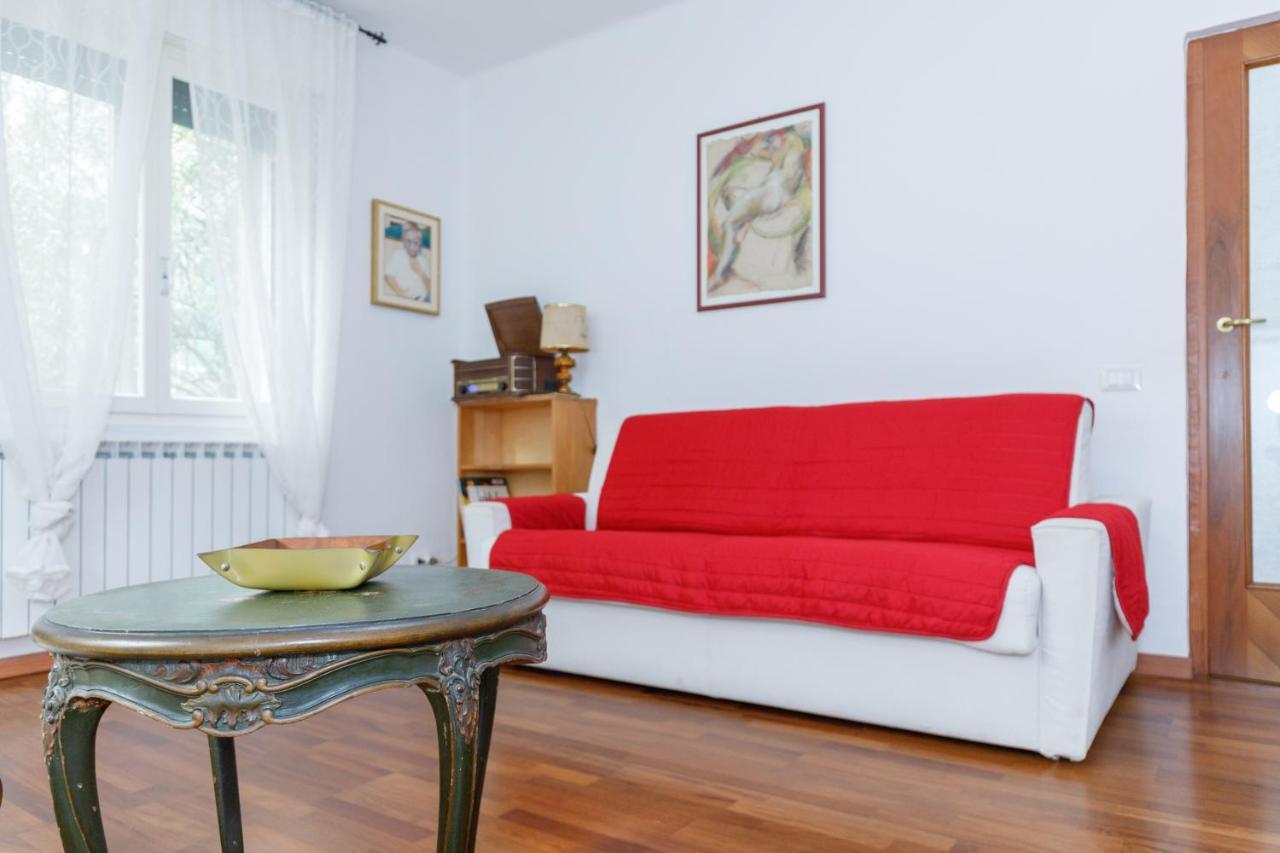 Gozzi House - Comoda Casa - Free Parking - Easy To Venice! Местре Екстер'єр фото