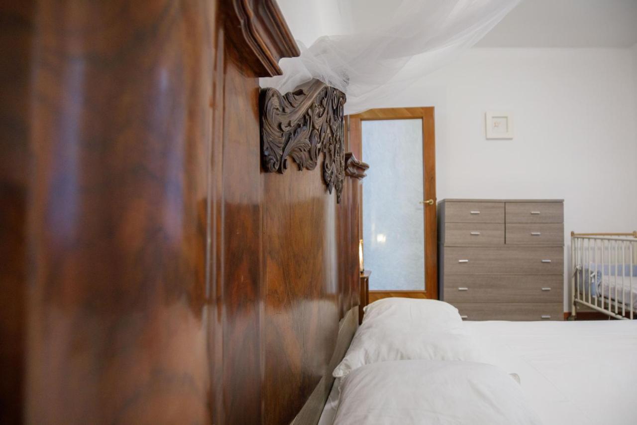Gozzi House - Comoda Casa - Free Parking - Easy To Venice! Местре Екстер'єр фото
