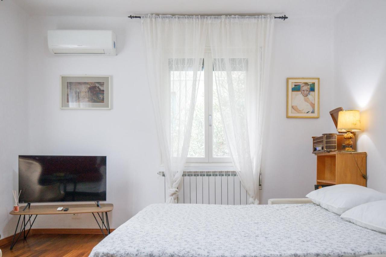 Gozzi House - Comoda Casa - Free Parking - Easy To Venice! Местре Екстер'єр фото
