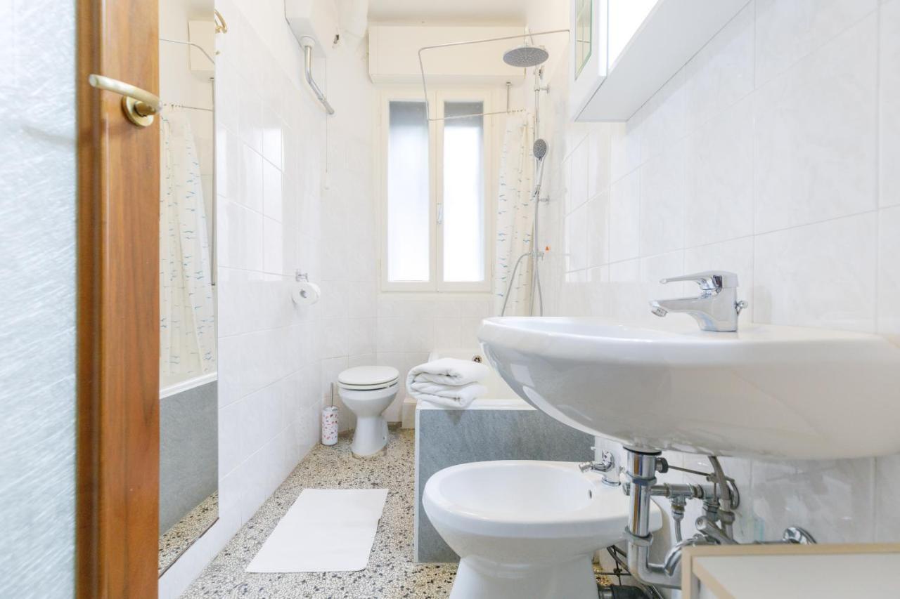 Gozzi House - Comoda Casa - Free Parking - Easy To Venice! Местре Екстер'єр фото