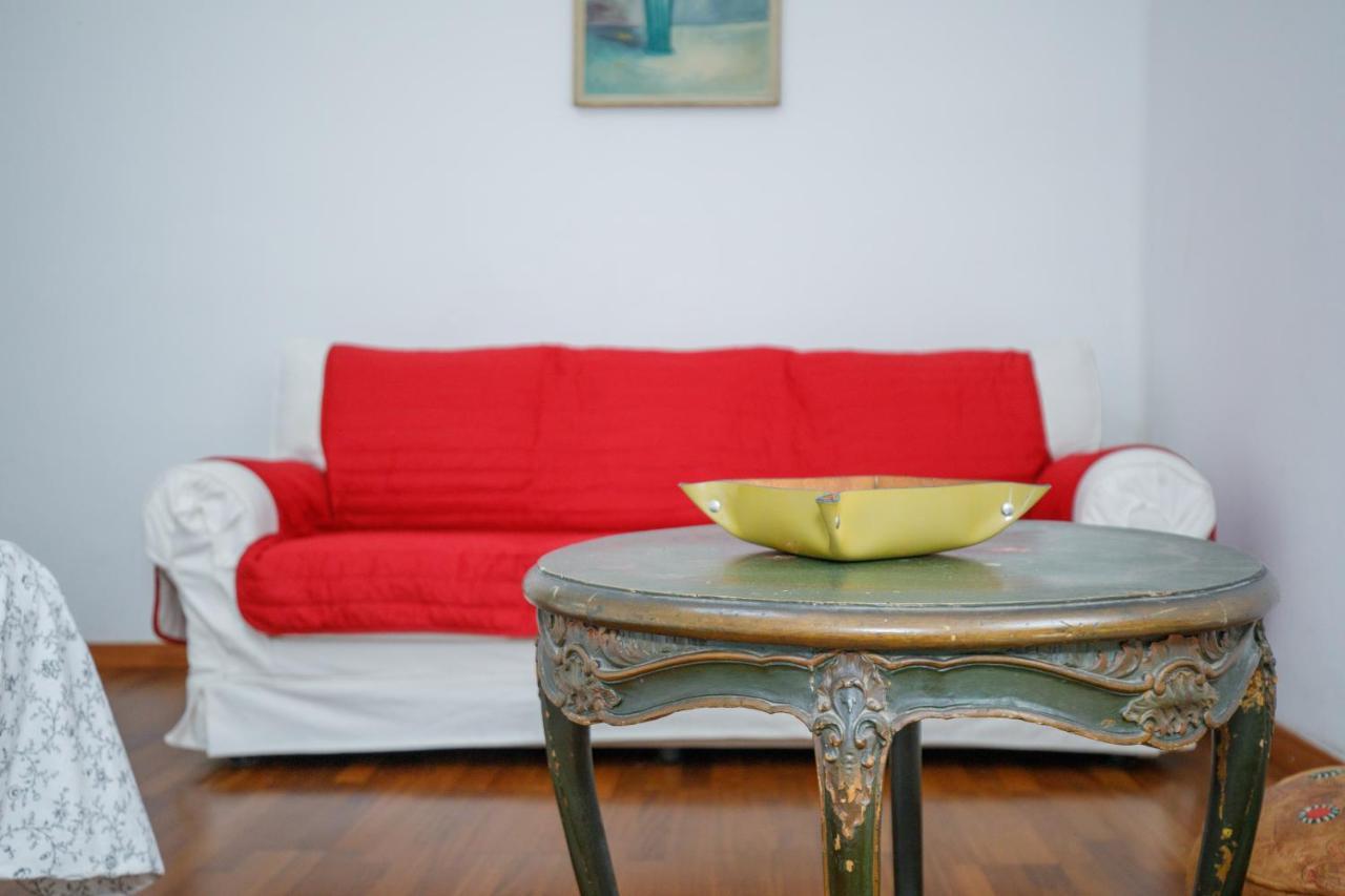 Gozzi House - Comoda Casa - Free Parking - Easy To Venice! Местре Екстер'єр фото