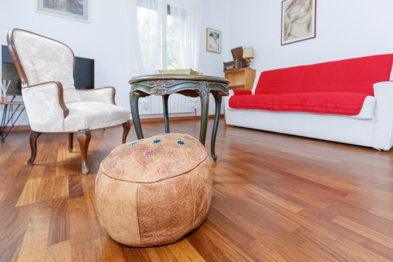Gozzi House - Comoda Casa - Free Parking - Easy To Venice! Местре Екстер'єр фото